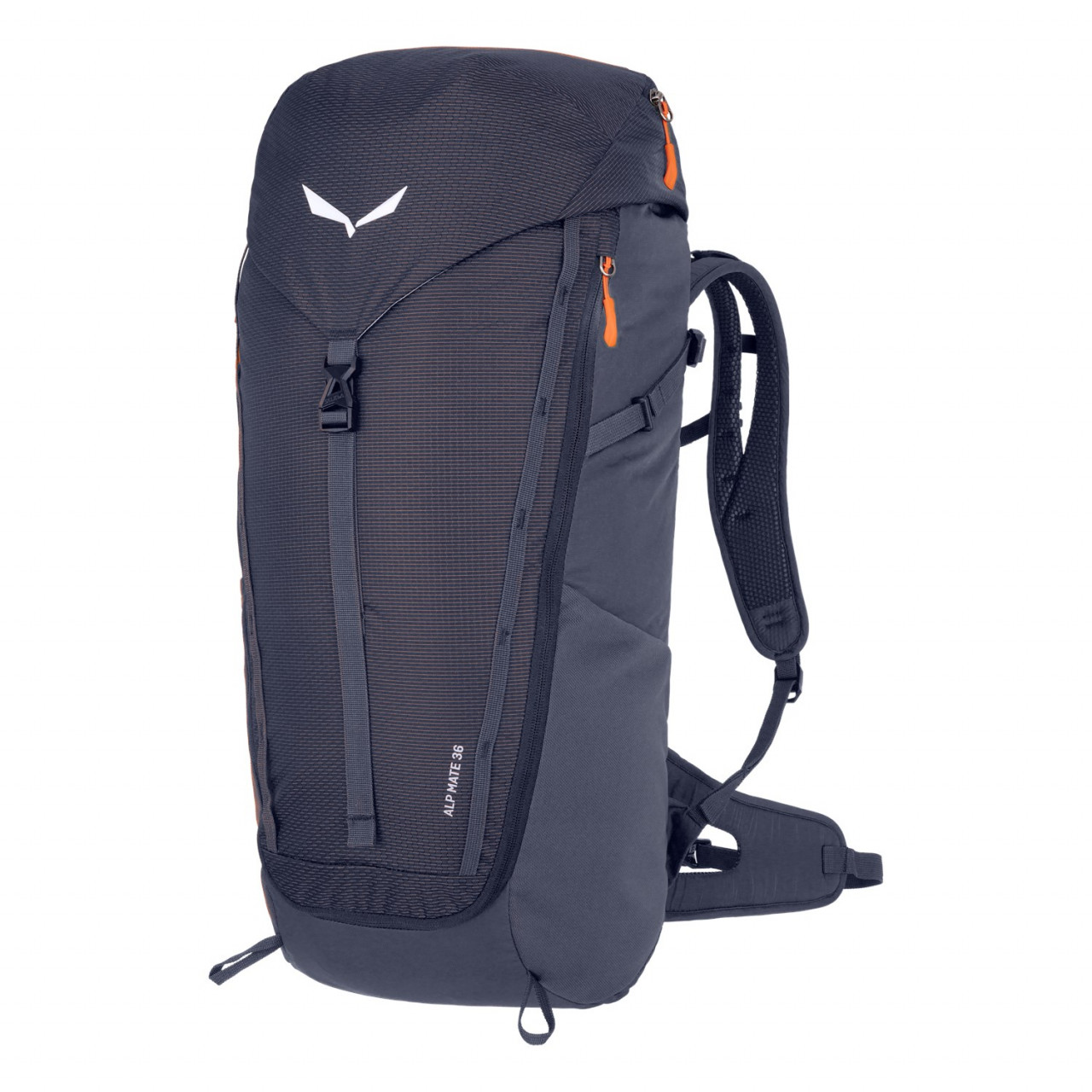 Mochilas Salewa Alp Mate 36L Azuis/Azul Marinho 159UINDXL